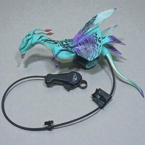 Disney Parks Pandora The World of Avatar Banshee Rookery Blue Interactive Toy